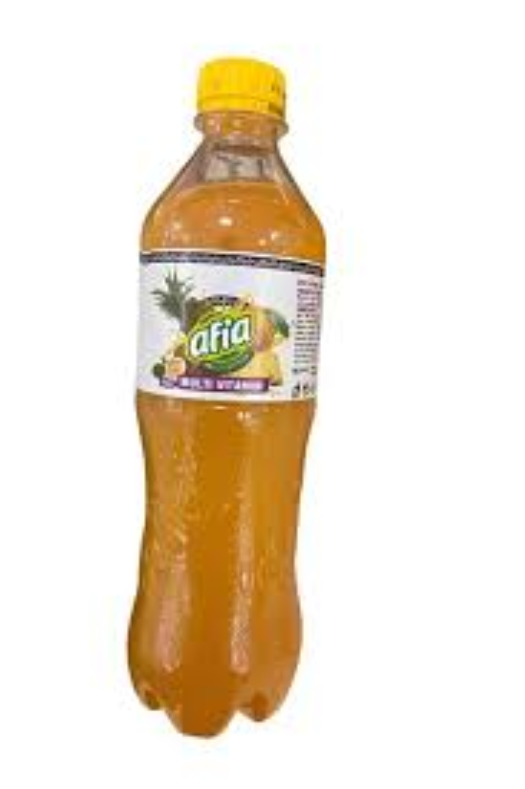 AFIA MIXED FRUIT JUICE 500ML